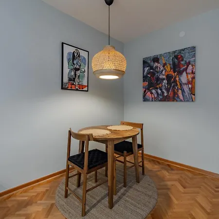 Charming One Bedroom In The Heart Of Lejlighed *